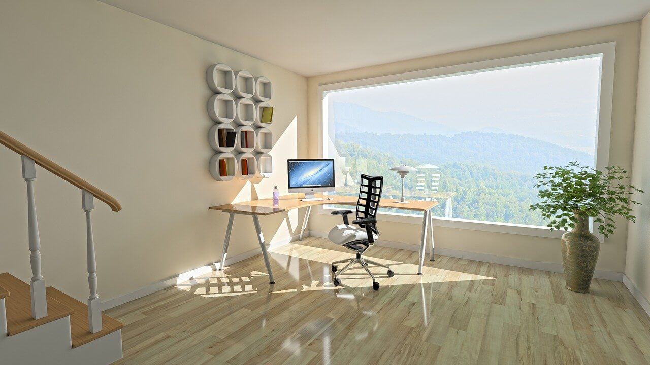 Renting Office Furniture