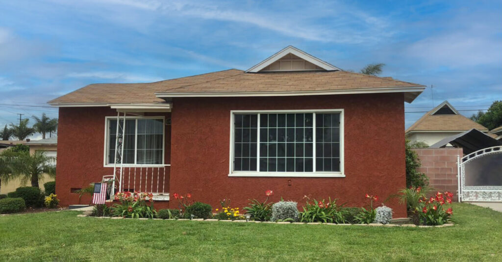 ADU (Accessory Dwelling Unit) ADU (Accessory Dwelling Unit) Lancaster