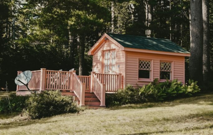 ADU (Accessory Dwelling Unit) ADU (Accessory Dwelling Unit) Lancaster