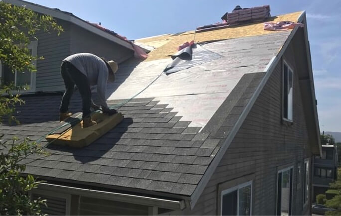 Energy Efficient Roof Energy Efficient Roof Lancaster