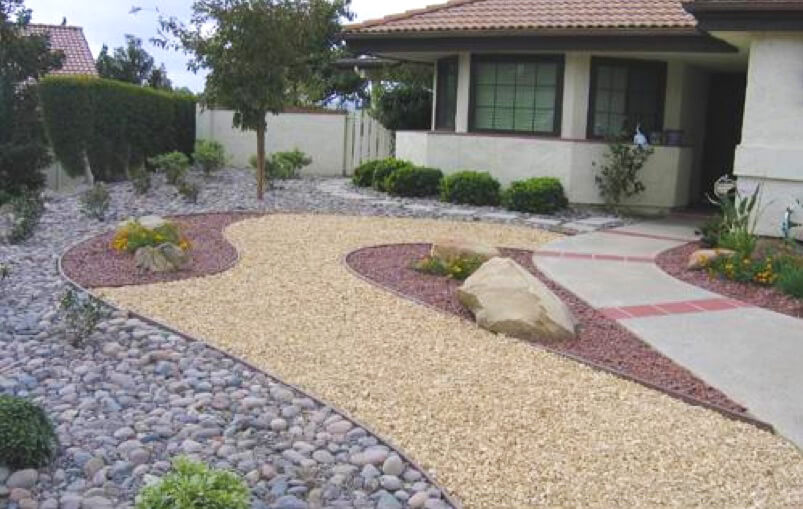 Xeriscaping Xeriscaping Lancaster