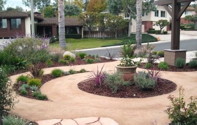 Xeriscaping Xeriscaping Lancaster