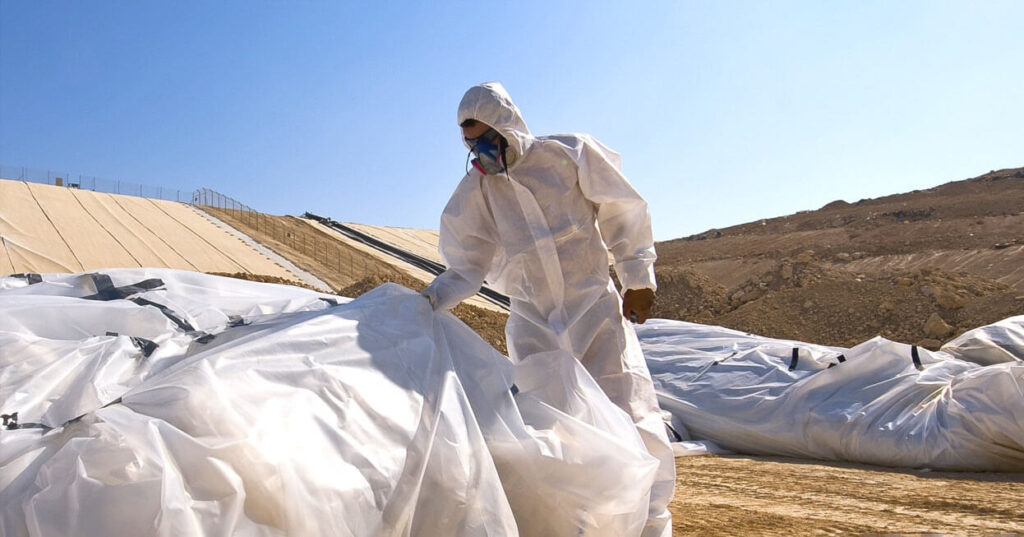 Asbestos Abatement Asbestos Abatement Lancaster