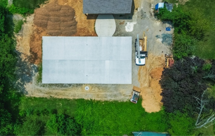 Pickleball Courts Pickleball installation/construction Lancaster