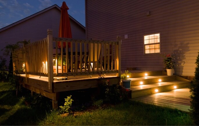 Outdoor Lighting Outdoor Lighting Lancaster