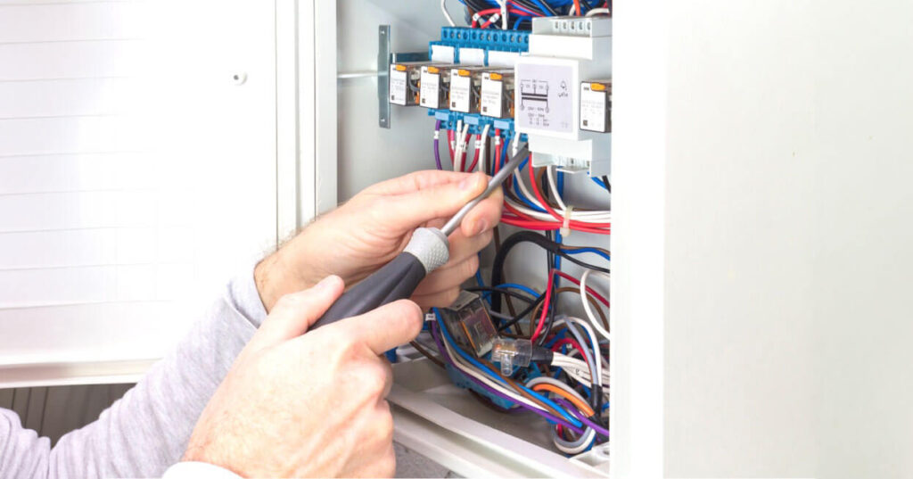 Electric Panel Upgrade Electric Panel Upgrade Lancaster