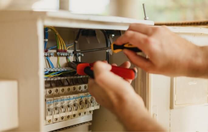 Electric Repairs Electric Repairs Lancaster