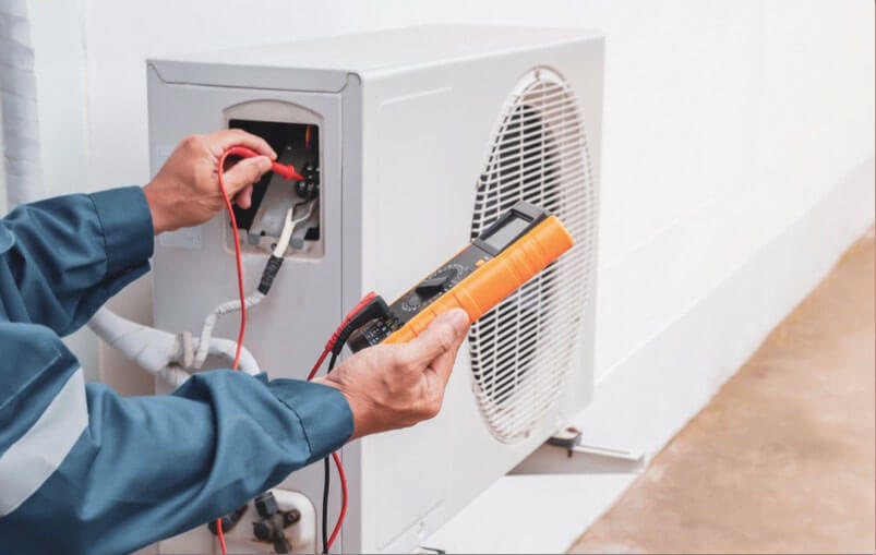 HVAC HVAC Lancaster