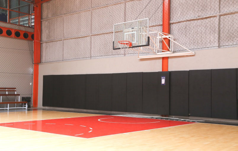 Basketball courts Basketball court installation/construction Lancaster