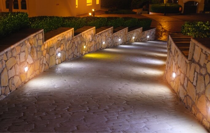 Outdoor Lighting Outdoor Lighting Lancaster