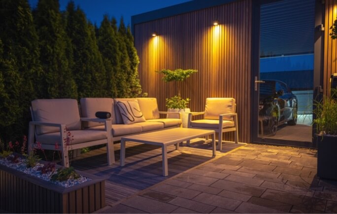 Outdoor Lighting Outdoor Lighting Lancaster