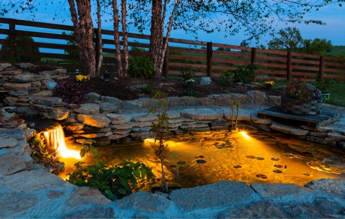 Outdoor Lighting Outdoor Lighting Lancaster