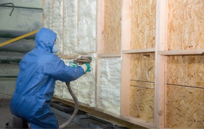 Wall Insulation Wall Insulation Lancaster