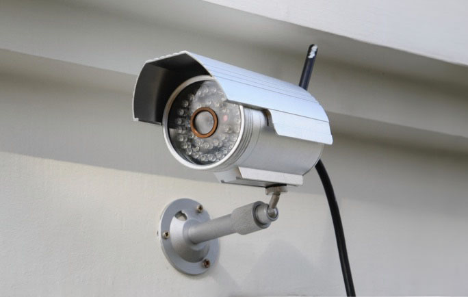 Home Security Home Security Lancaster