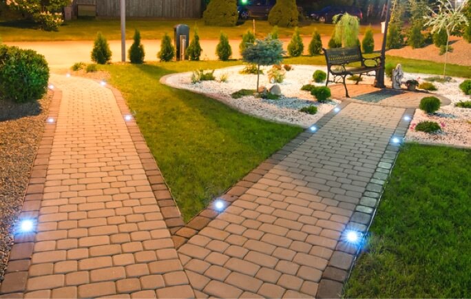 Outdoor Lighting Outdoor Lighting Lancaster