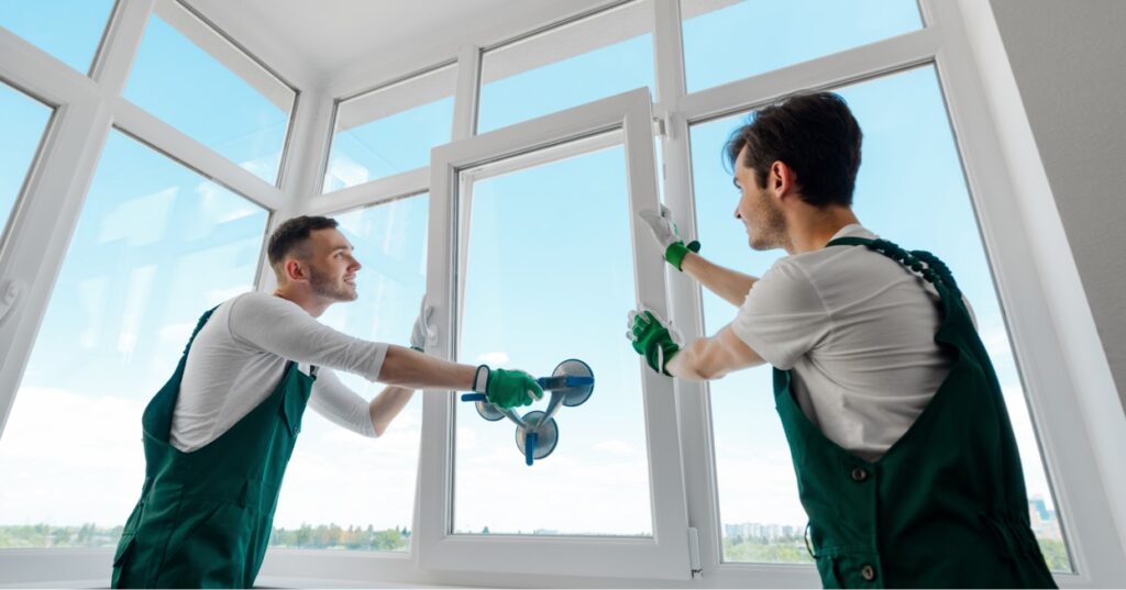 Replacement windows Replacement windows Lancaster