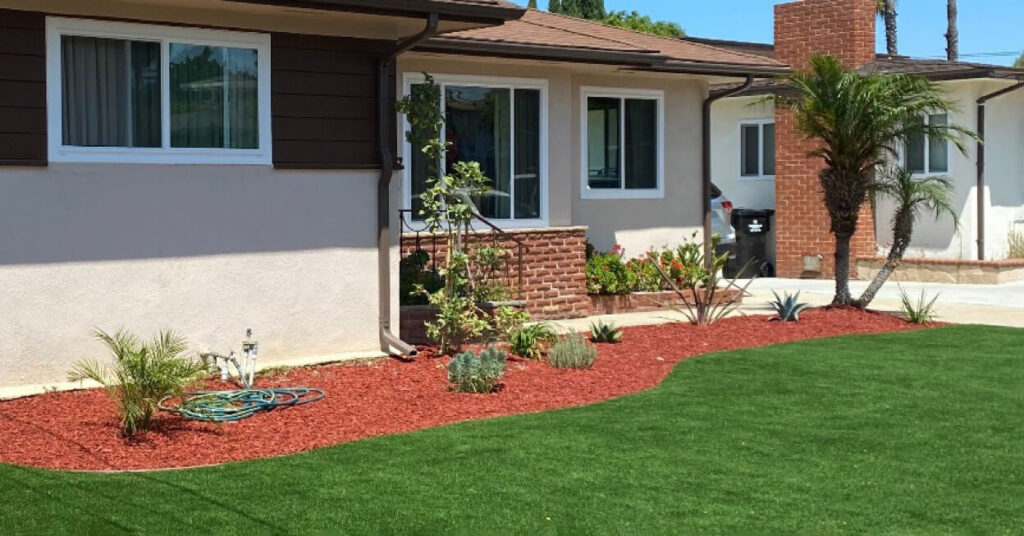 Xeriscaping Xeriscaping Long beach