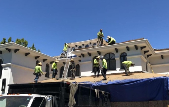 Roofing Repair Roofing Repair Long Beach