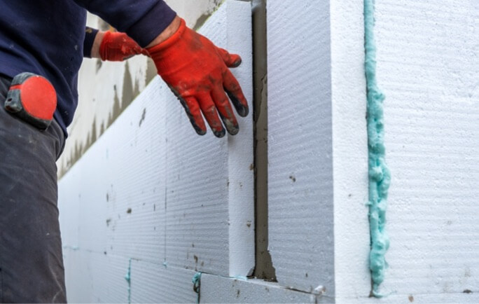 Wall Insulation Wall Insulation Long Beach