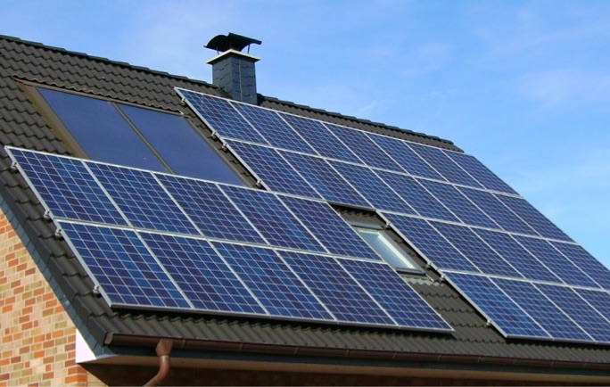 Solar Installation Solar Installation Long Beach