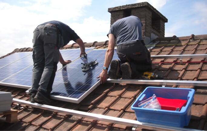 Solar Installation Solar Installation Los Angeles