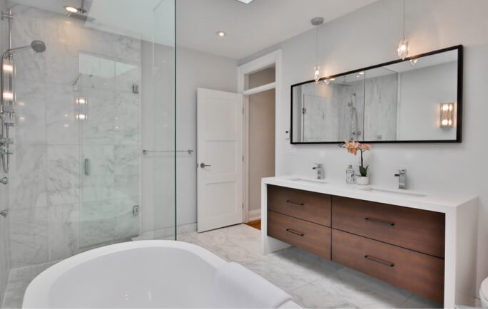 Bathroom Remodeling Bathroom Remodeling Los Angeles