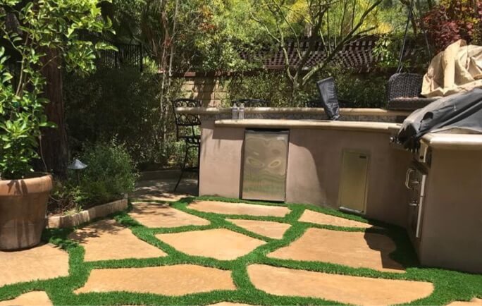 Hardscape Hardscape Los Angeles