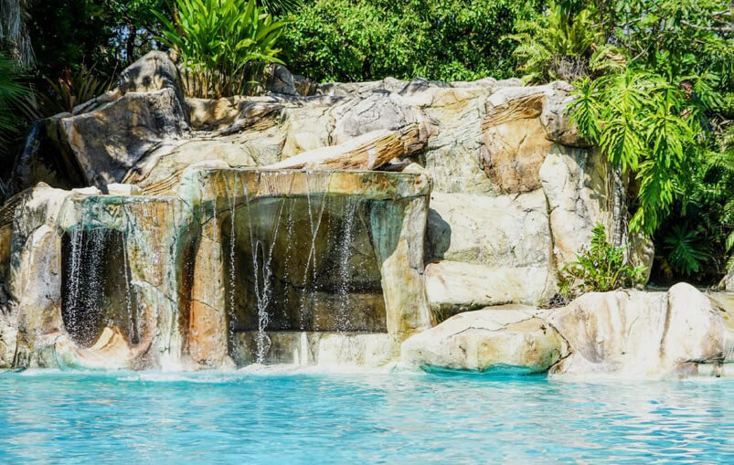 Pools Swimming Pool Contractor Los Angeles