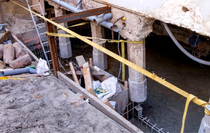 Foundation Repair Foundation Repair Los Angeles