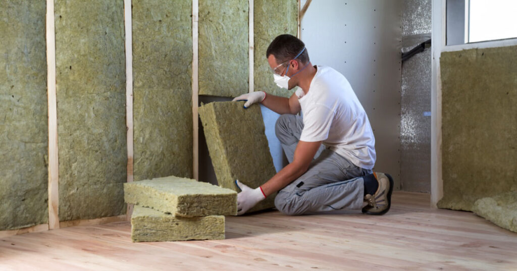 Wall Insulation Wall Insulation Los Angeles