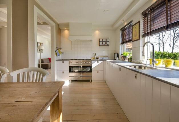 Tips for Kitchen Renovation and Restyling