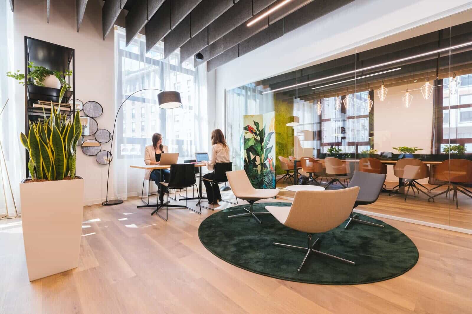 รับออกแบบ ตกแต่ง ภายใน ออฟฟิศ สำนักงาน ตกแต่งสํานักงาน office design ออกแบบสํานักงาน